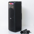 Great discounts Beat box speaker with microphone in Kenya