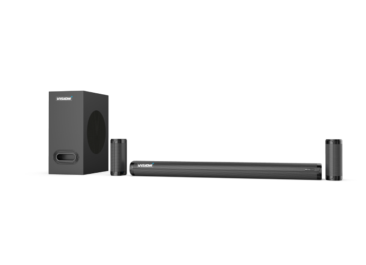 Sound bar vision-plus-5-1ch-soundfinite